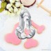 Fun Shaped Cookie Cutter Stainless Steel Naughty Bachelorette Party Gag Gift Supply for Hen Party Naughty Party Girls Night Out Wedding or Bridal Showers (7pack) - B07F5LTWY3